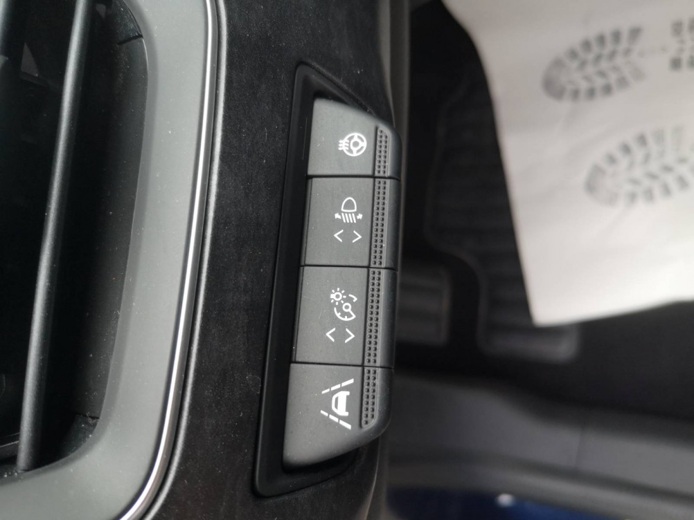 Acheter Renault Arkana Arkana E-Tech 145 - 23 esprit Alpine 5p occasion dans les concessions du Groupe Faurie