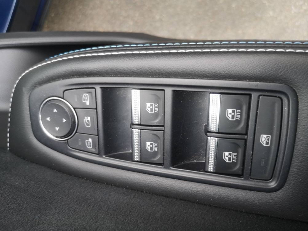 Acheter Renault Arkana Arkana E-Tech 145 - 23 esprit Alpine 5p occasion dans les concessions du Groupe Faurie