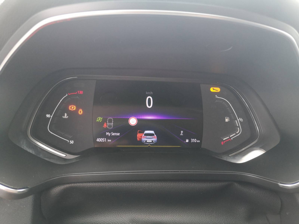 Acheter Renault Captur 2 Captur Blue dCi 95 Intens 5p occasion dans les concessions du Groupe Faurie