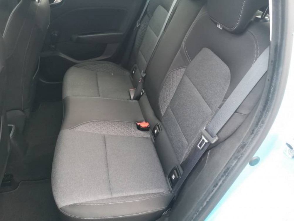 Acheter Renault Clio 5 Clio Blue dCi 100 Evolution 5p occasion dans les concessions du Groupe Faurie