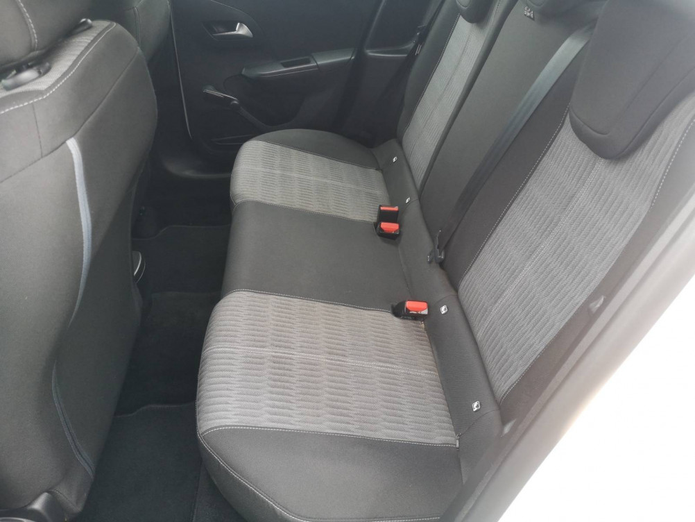 Acheter Opel Corsa Corsa 1.5 Diesel 100 ch BVM6 Edition 5p occasion dans les concessions du Groupe Faurie