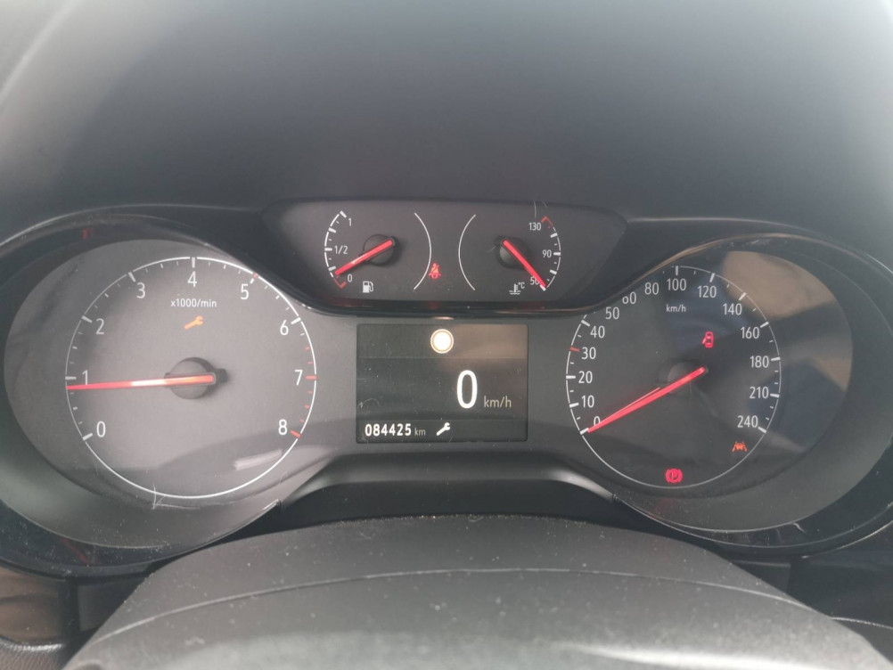 Acheter Opel Corsa Corsa 1.5 Diesel 100 ch BVM6 Edition 5p occasion dans les concessions du Groupe Faurie