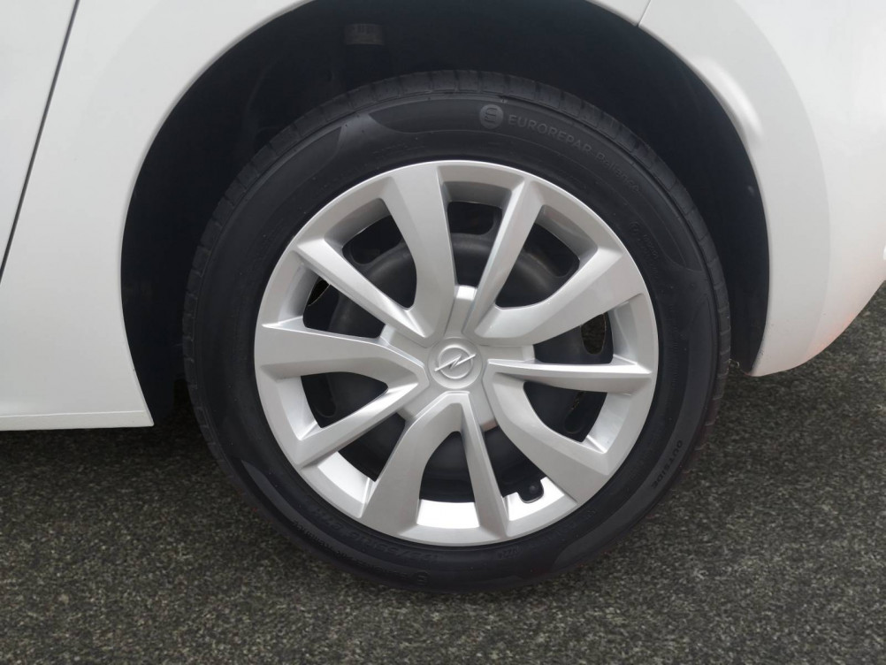 Acheter Opel Corsa Corsa 1.5 Diesel 100 ch BVM6 Edition 5p occasion dans les concessions du Groupe Faurie