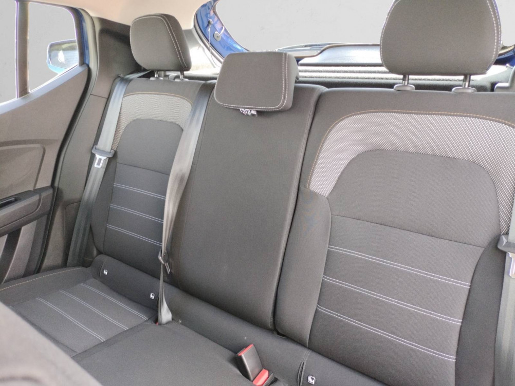 Acheter Dacia Sandero Sandero TCe 90 Stepway Expression 5p occasion dans les concessions du Groupe Faurie