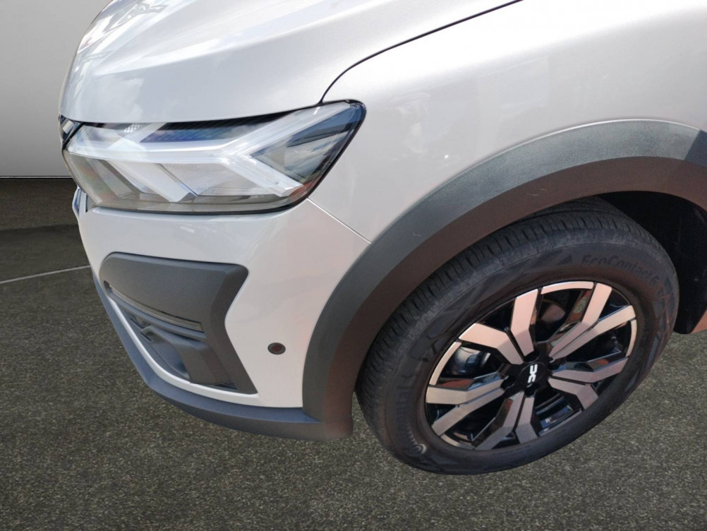 Acheter Dacia Sandero Sandero TCe 90 Stepway Expression 5p occasion dans les concessions du Groupe Faurie