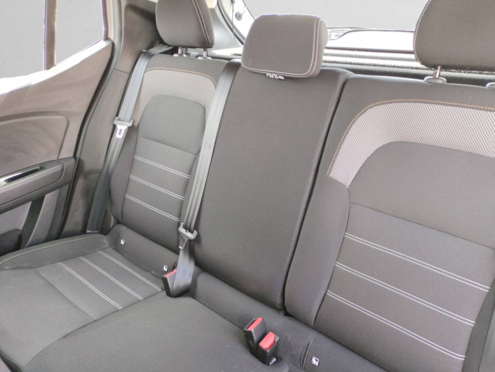 Acheter Dacia Sandero Sandero TCe 90 Stepway Expression 5p occasion dans les concessions du Groupe Faurie