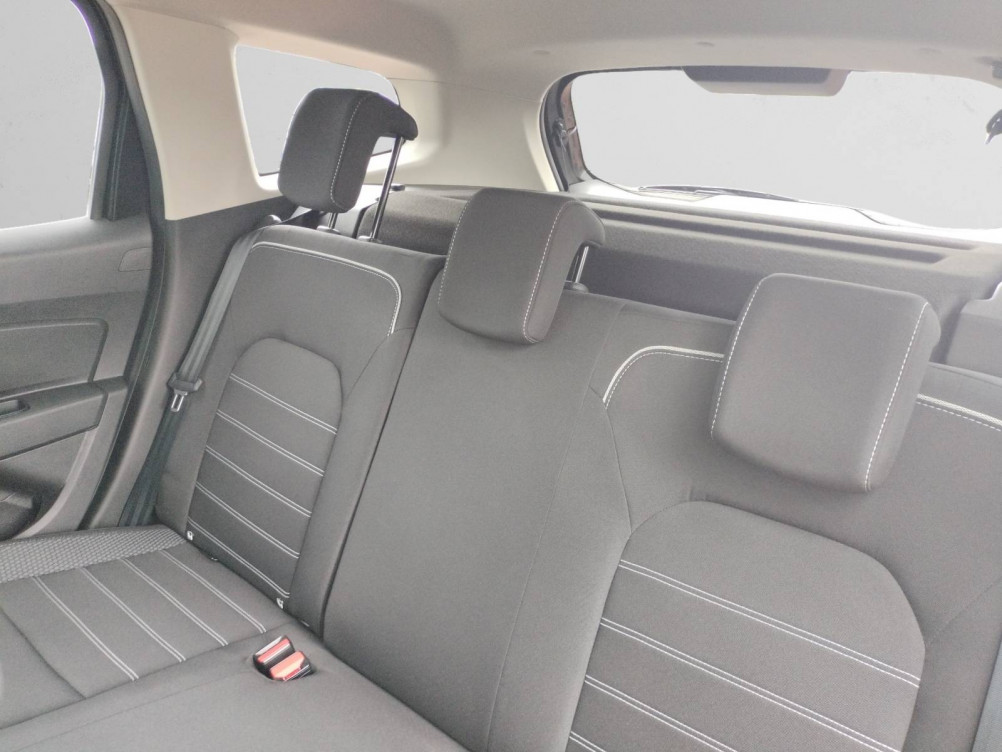 Acheter Dacia Duster Duster ECO-G 100 4x2 Journey 5p occasion dans les concessions du Groupe Faurie
