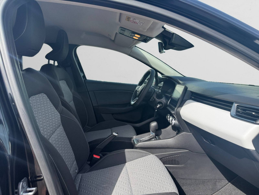 Acheter Renault Clio 5 Clio E-Tech full hybrid 145 Evolution 5p occasion dans les concessions du Groupe Faurie