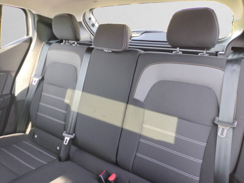 Acheter Dacia Sandero Sandero TCe 90 Stepway Expression 5p occasion dans les concessions du Groupe Faurie