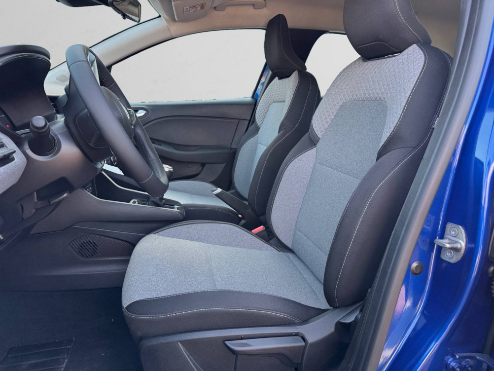 Acheter Renault Clio 5 Clio TCe 100 GPL Evolution 5p occasion dans les concessions du Groupe Faurie