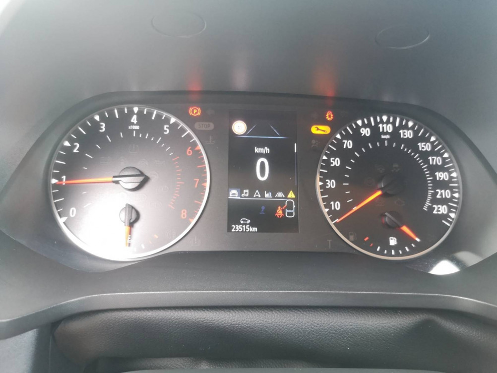 Acheter Renault Captur 2 Captur TCe 100 GPL Evolution 5p occasion dans les concessions du Groupe Faurie