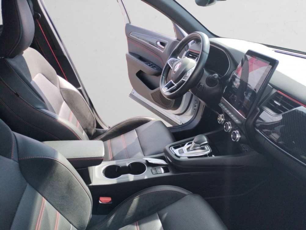 Acheter Renault Arkana Arkana E-Tech 145 - 21B R.S. Line 5p occasion dans les concessions du Groupe Faurie