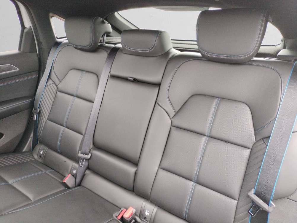 Acheter Renault Arkana Arkana E-Tech 145 - 23 esprit Alpine 5p occasion dans les concessions du Groupe Faurie
