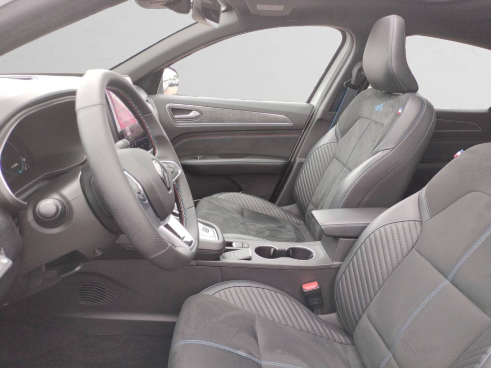 Acheter Renault Arkana Arkana E-Tech 145 - 23 esprit Alpine 5p occasion dans les concessions du Groupe Faurie