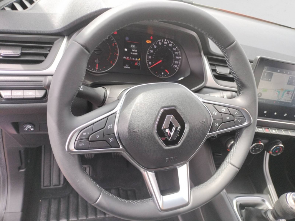 Acheter Renault Captur 2 Captur TCe 100 GPL Evolution 5p occasion dans les concessions du Groupe Faurie