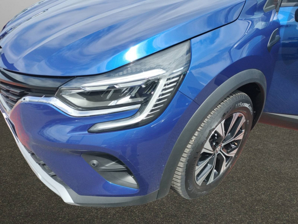 Acheter Renault Captur 2 Captur TCe 100 GPL Evolution 5p occasion dans les concessions du Groupe Faurie