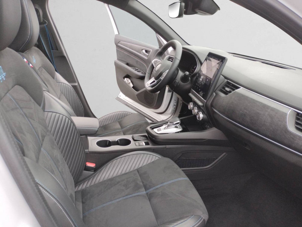 Acheter Renault Arkana Arkana E-Tech 145 - 23 esprit Alpine 5p occasion dans les concessions du Groupe Faurie