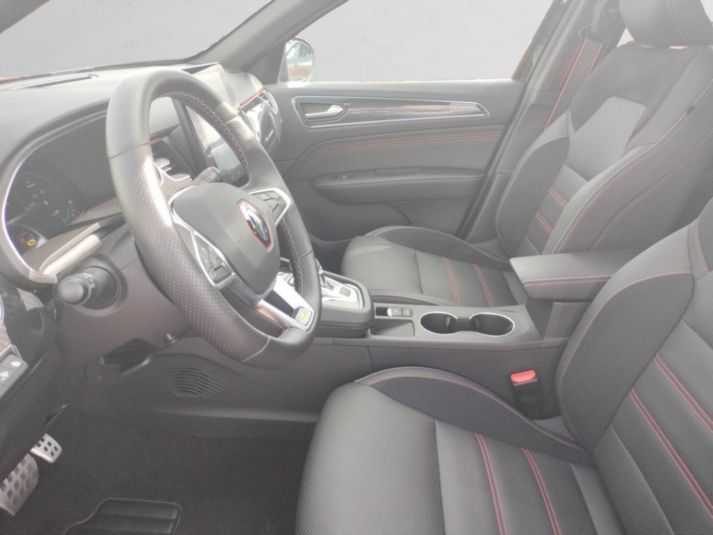 Acheter Renault Arkana Arkana E-Tech 145 - 21B R.S. Line 5p occasion dans les concessions du Groupe Faurie