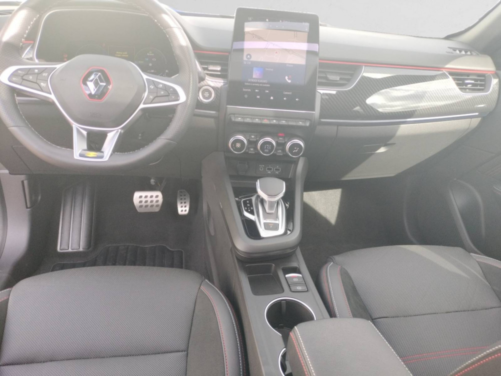 Acheter Renault Arkana Arkana E-Tech 145 - 21B R.S. Line 5p occasion dans les concessions du Groupe Faurie