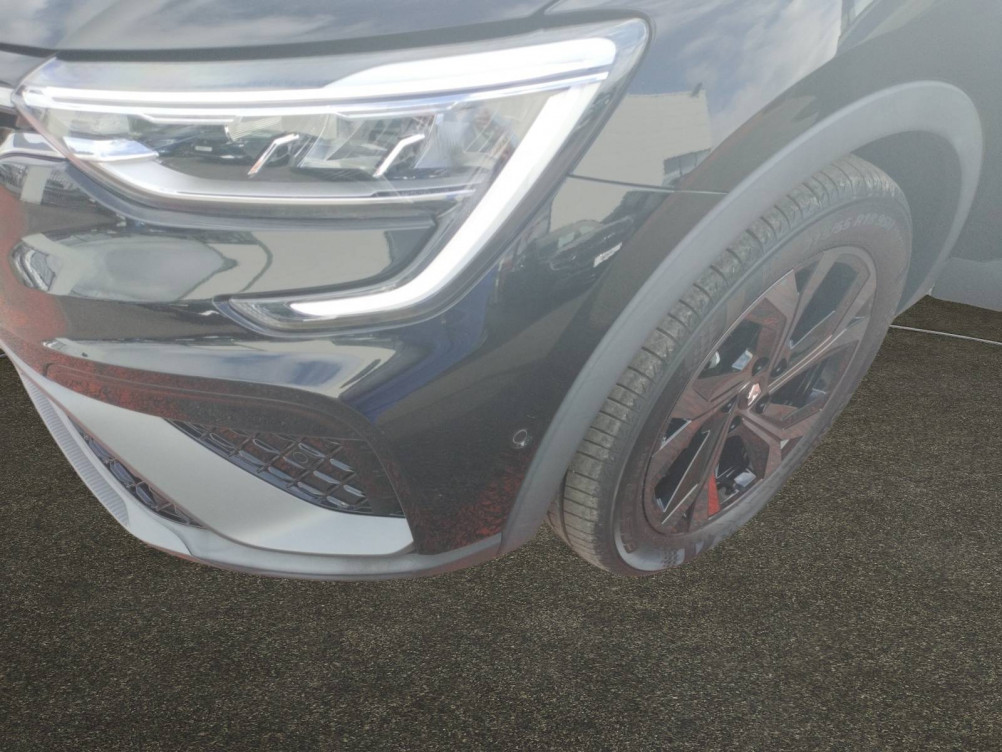 Acheter Renault Arkana Arkana E-Tech 145 - 21B R.S. Line 5p occasion dans les concessions du Groupe Faurie