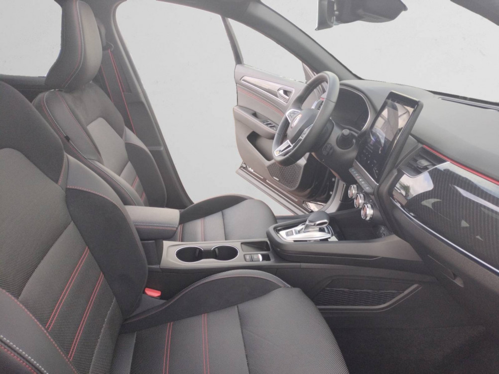 Acheter Renault Arkana Arkana E-Tech 145 - 21B R.S. Line 5p occasion dans les concessions du Groupe Faurie