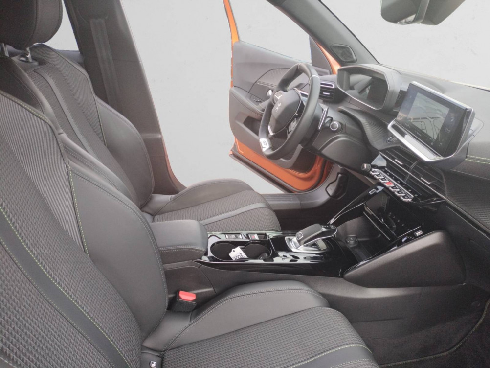 Acheter Peugeot 2008 2008 PureTech 130 S&S EAT8 GT 5p occasion dans les concessions du Groupe Faurie