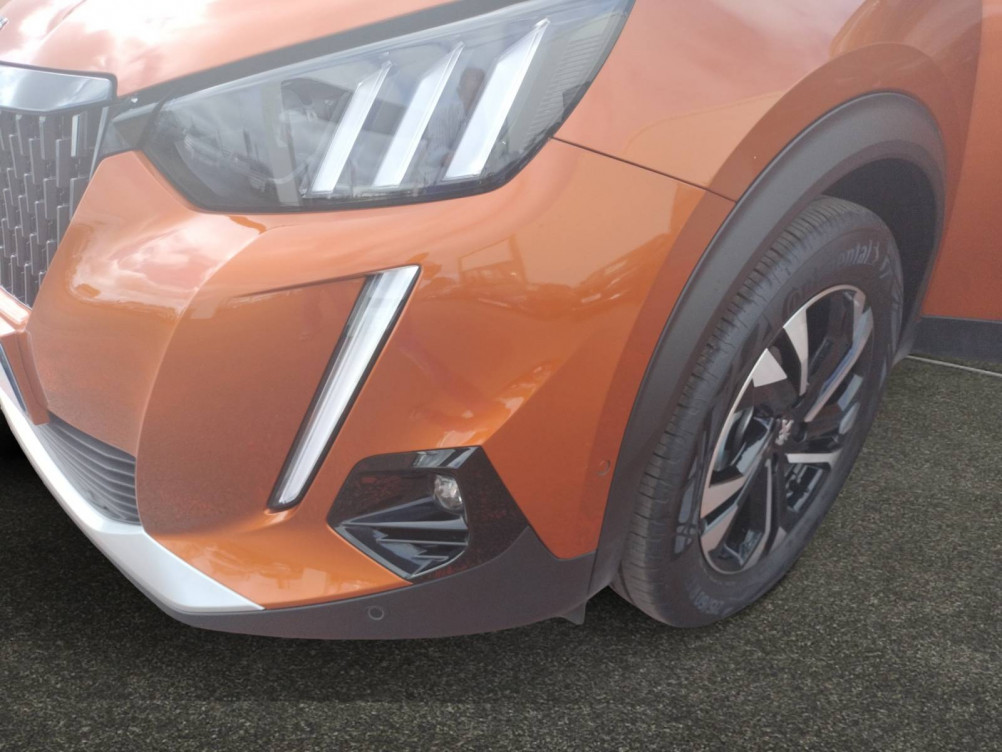 Acheter Peugeot 2008 2008 PureTech 130 S&S EAT8 GT 5p occasion dans les concessions du Groupe Faurie