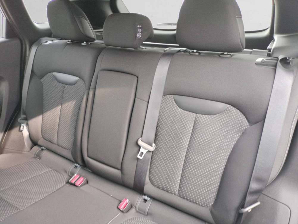 Acheter Renault Kadjar Kadjar TCe 140 FAP EDC Business 5p occasion dans les concessions du Groupe Faurie