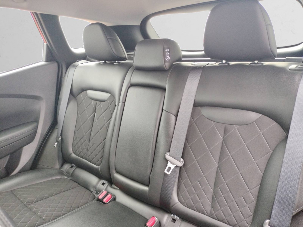Acheter Renault Kadjar Kadjar Blue dCi 115 Intens 5p occasion dans les concessions du Groupe Faurie