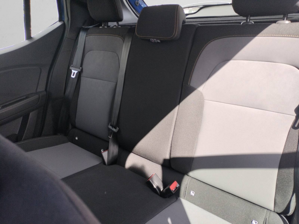 Acheter Dacia Sandero Sandero ECO-G 100 GSR2 Stepway Extreme + 5p occasion dans les concessions du Groupe Faurie