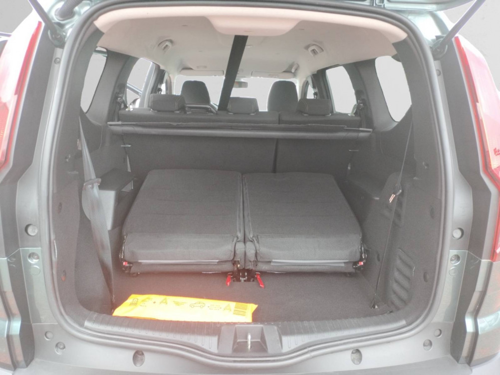 Acheter Dacia Jogger Jogger ECO-G 100 7 places Extreme + 5p occasion dans les concessions du Groupe Faurie