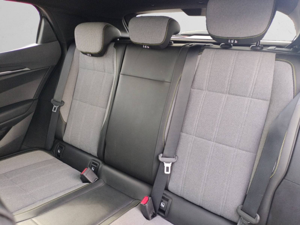 Acheter Renault Megane E-Tech Megane E-Tech EV60 220 ch optimum charge Techno 5p occasion dans les concessions du Groupe Faurie
