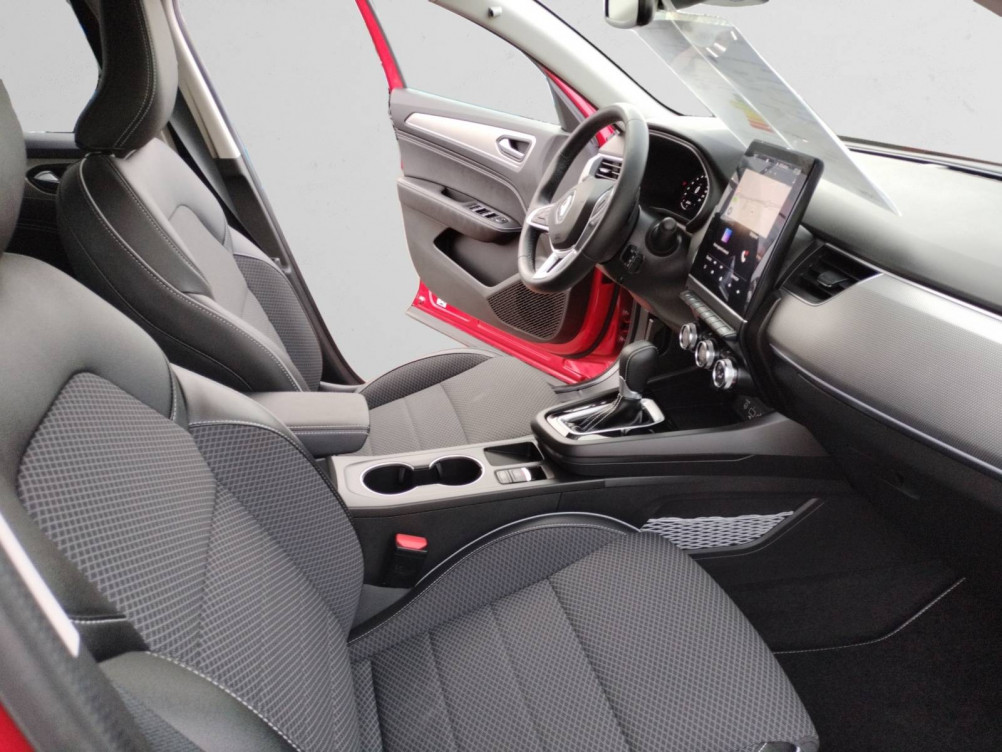 Acheter Renault Arkana Arkana mild hybrid 140 EDC FAP - 22 Techno 5p occasion dans les concessions du Groupe Faurie