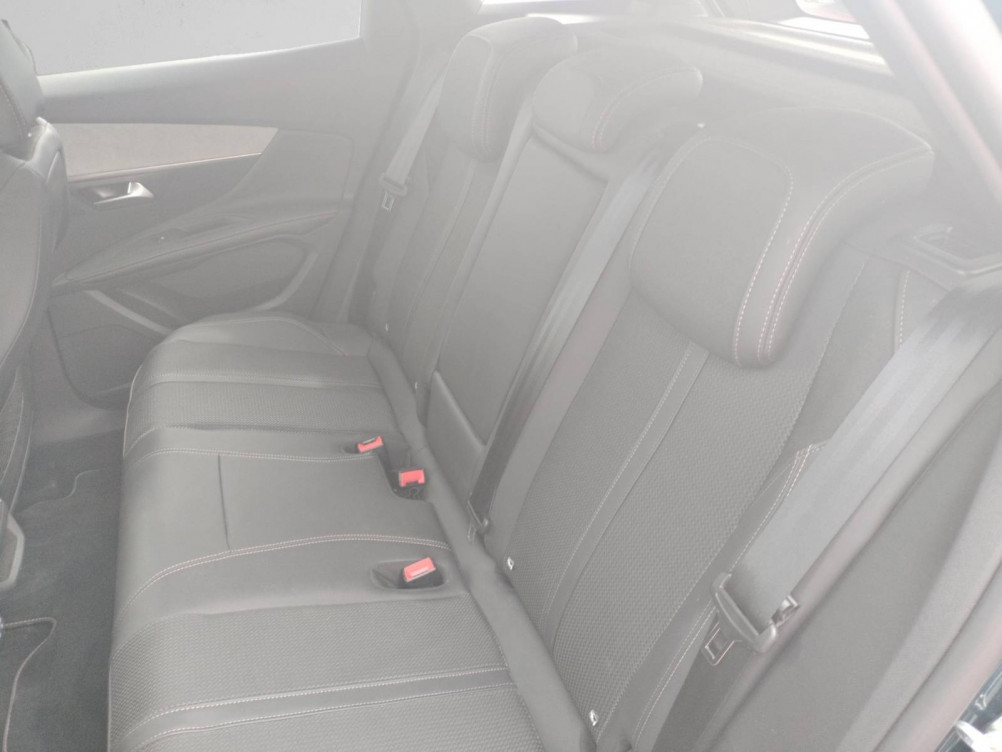 Acheter Peugeot 3008 3008 Hybrid 225 e-EAT8 GT 5p occasion dans les concessions du Groupe Faurie