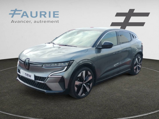 Acheter Renault Megane E-Tech Megane E-Tech EV60 220 ch optimum charge Techno 5p occasion dans les concessions du Groupe Faurie