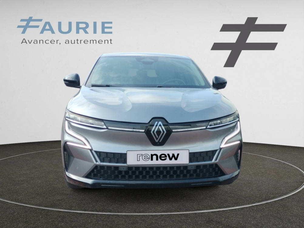 Acheter Renault Megane E-Tech Megane E-Tech EV60 220 ch optimum charge Techno 5p occasion dans les concessions du Groupe Faurie