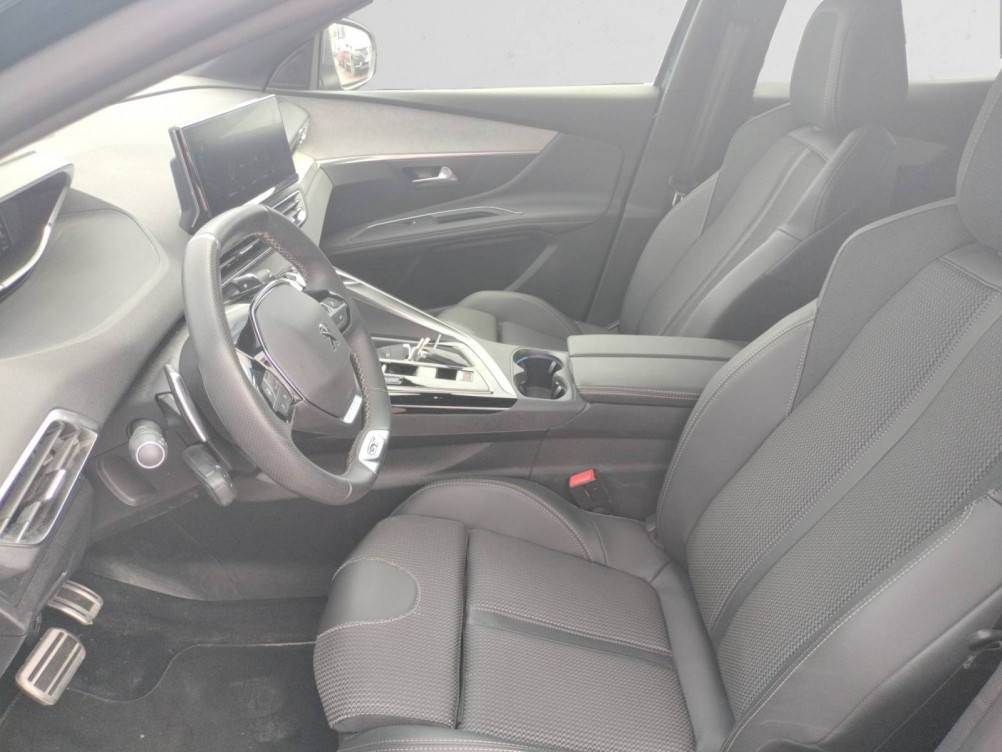 Acheter Peugeot 3008 3008 Hybrid 225 e-EAT8 GT 5p occasion dans les concessions du Groupe Faurie