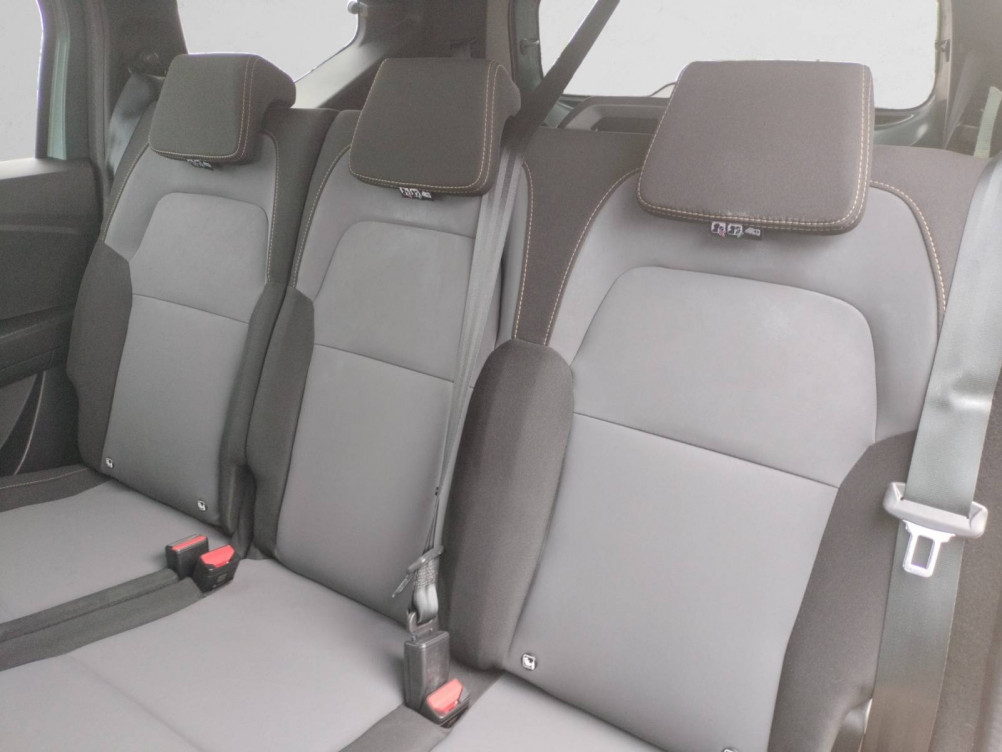 Acheter Dacia Jogger Jogger ECO-G 100 7 places Extreme + 5p occasion dans les concessions du Groupe Faurie
