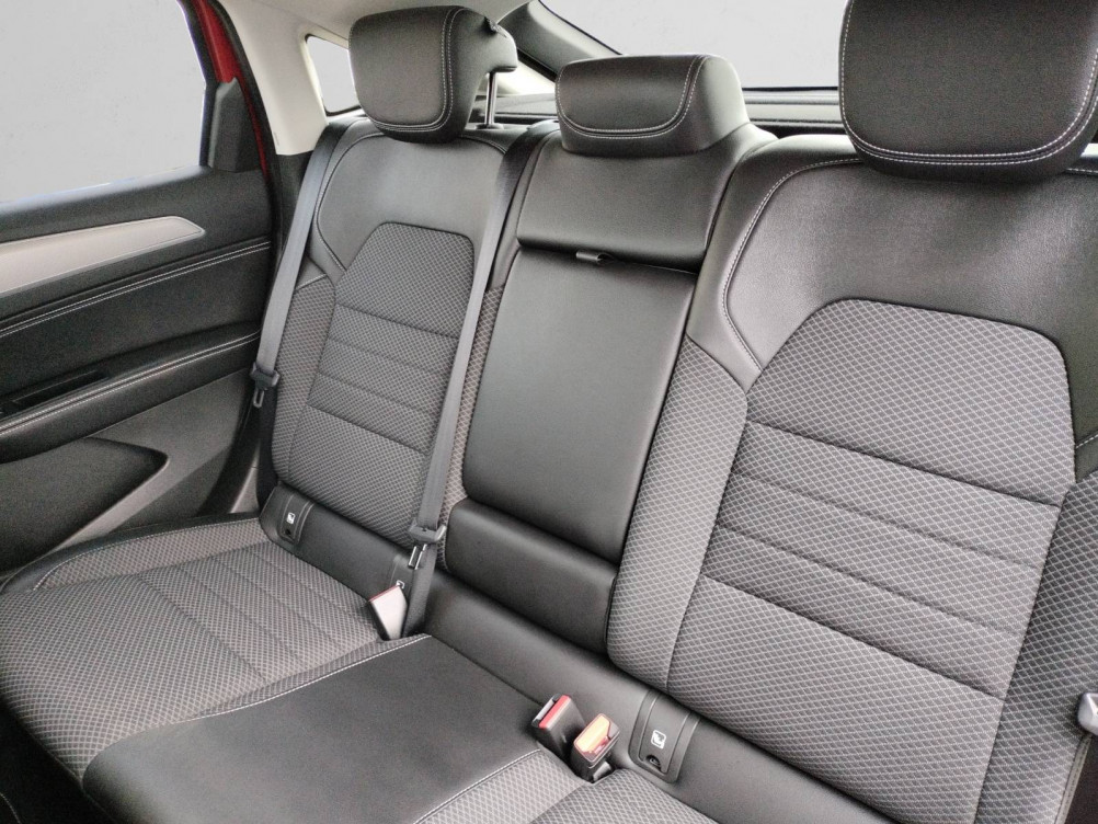 Acheter Renault Arkana Arkana mild hybrid 140 EDC FAP - 22 Techno 5p occasion dans les concessions du Groupe Faurie