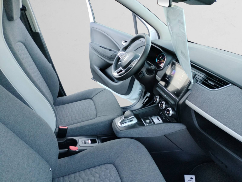 Acheter Renault Zoe Zoe R110 Achat Intégral Limited 5p occasion dans les concessions du Groupe Faurie