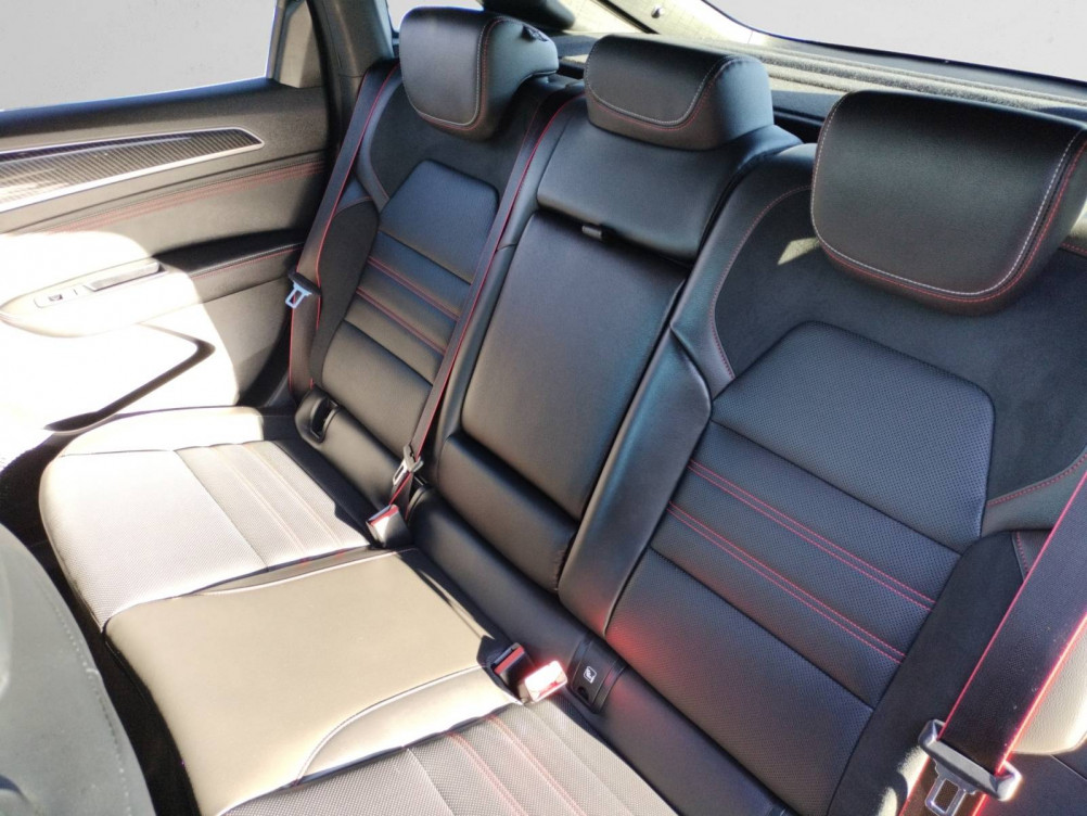 Acheter Renault Arkana Arkana mild hybrid 140 EDC FAP - 22 R.S. Line 5p occasion dans les concessions du Groupe Faurie