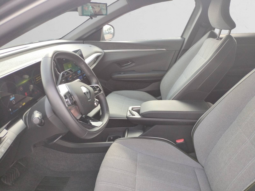 Acheter Renault Megane E-Tech Megane E-Tech EV60 220 ch optimum charge Techno 5p occasion dans les concessions du Groupe Faurie