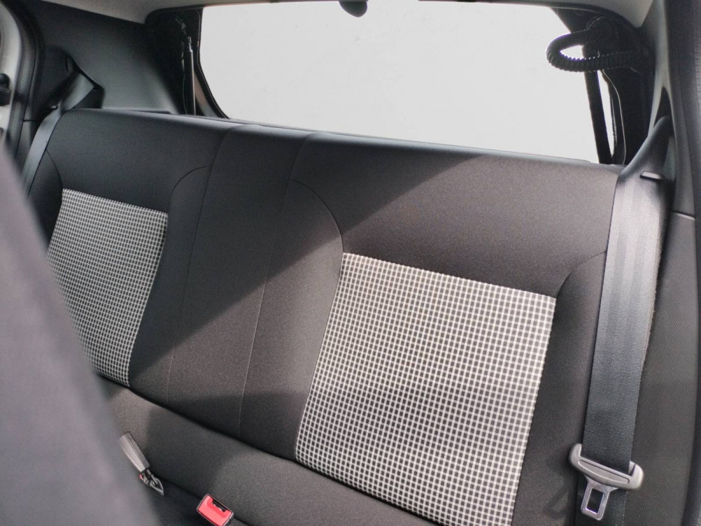 Acheter Renault Twingo Electrique Twingo III Achat Intégral - 21 Life 5p occasion dans les concessions du Groupe Faurie