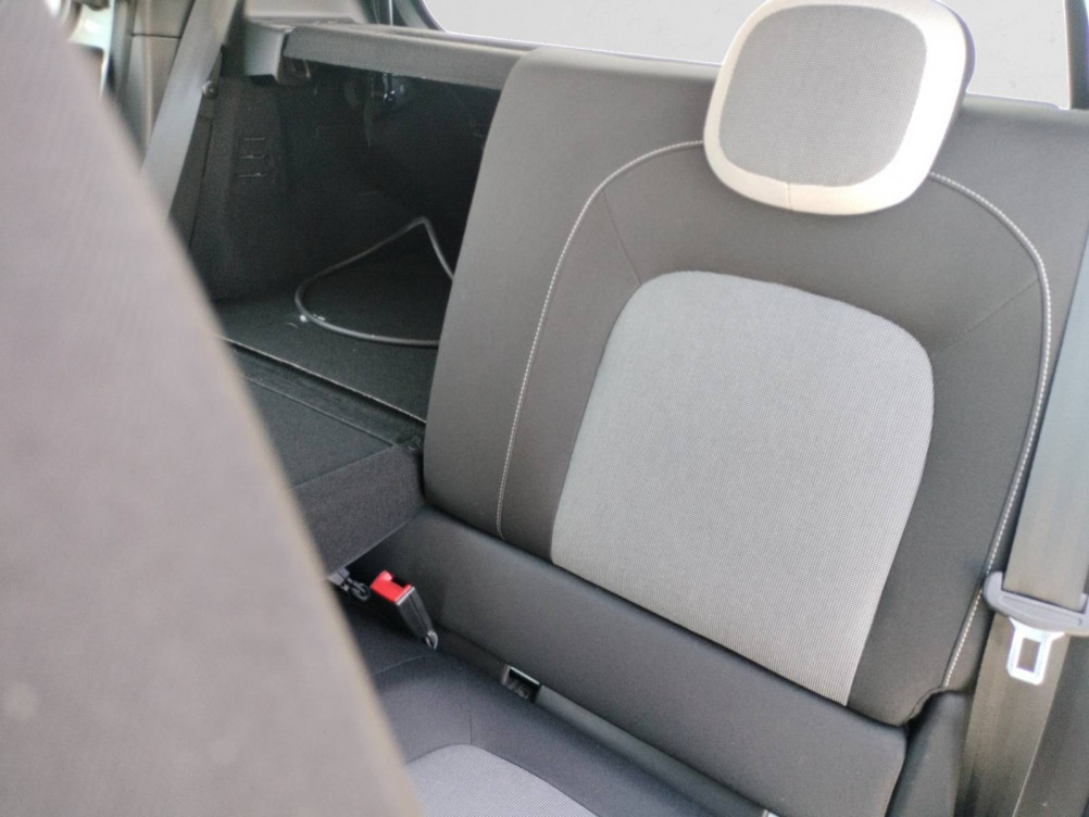 Acheter Renault Twingo Electrique Twingo III Achat Intégral - 21 Zen 5p occasion dans les concessions du Groupe Faurie