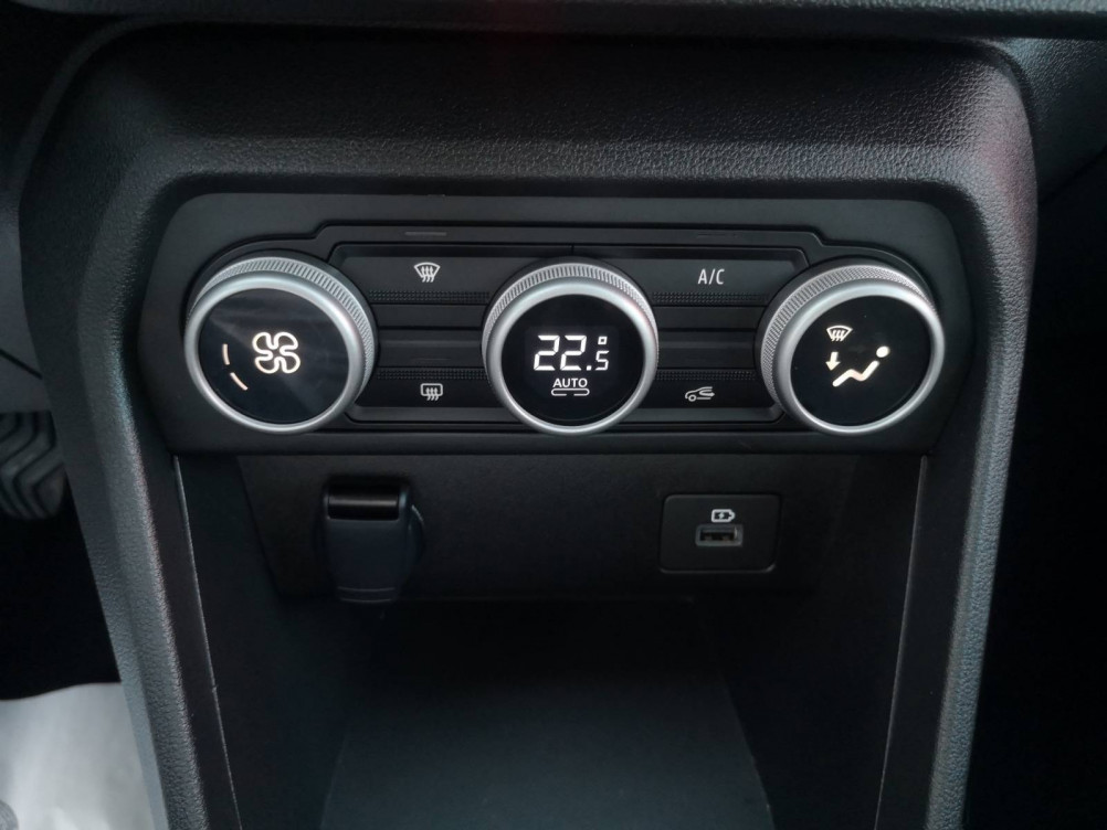 Acheter Dacia Sandero Sandero TCe 90 Stepway Expression 5p occasion dans les concessions du Groupe Faurie