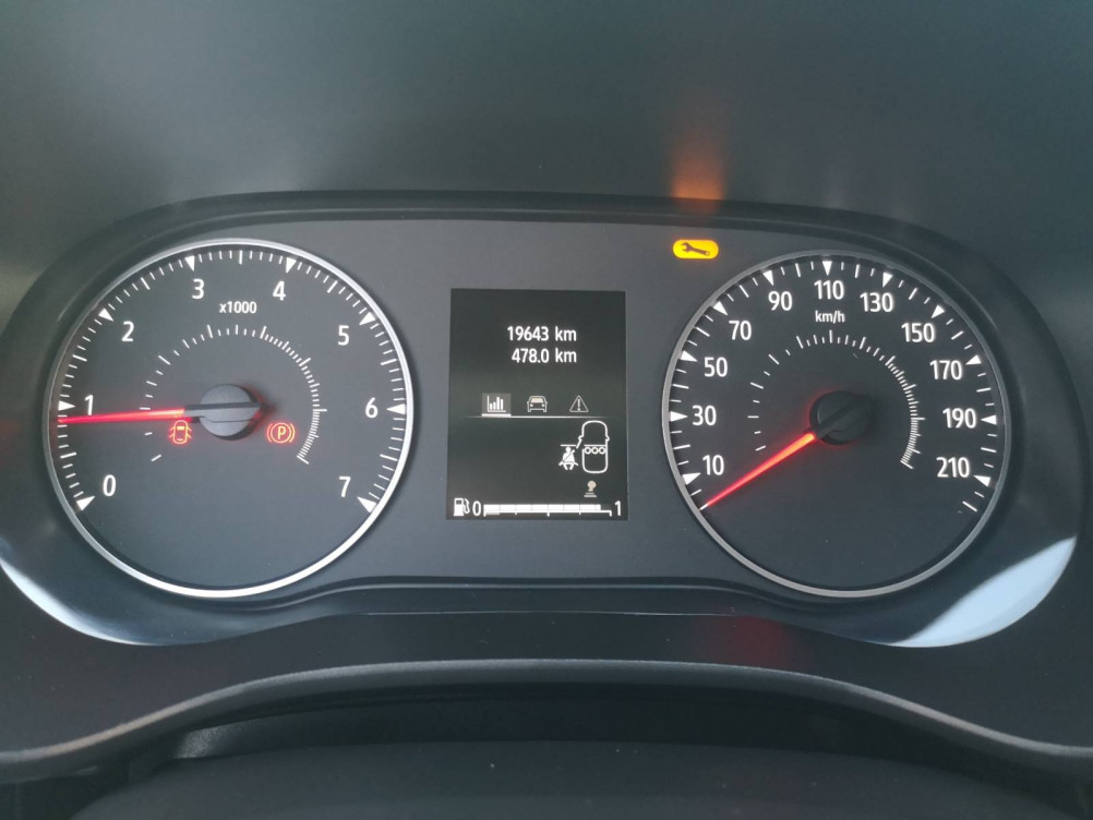 Acheter Dacia Sandero Sandero TCe 90 Stepway Expression 5p occasion dans les concessions du Groupe Faurie