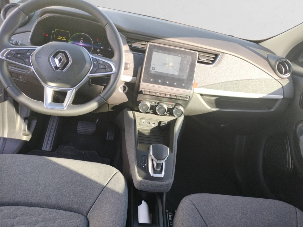 Acheter Renault Zoe Zoe R110 - MY22 Evolution 5p occasion dans les concessions du Groupe Faurie