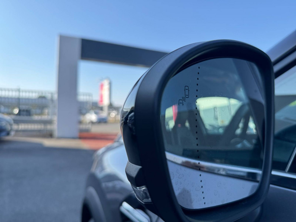 Acheter Renault Captur 2 Captur E-Tech full hybrid 145 Techno 5p occasion dans les concessions du Groupe Faurie