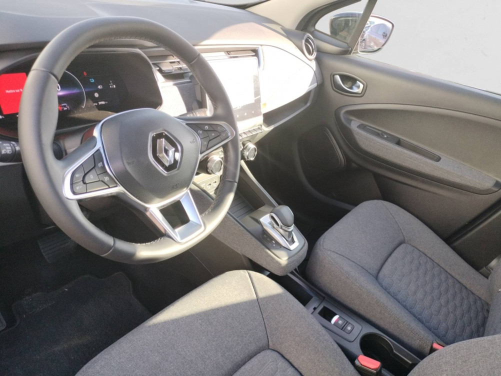 Acheter Renault Zoe Zoe R110 - MY22 Evolution 5p occasion dans les concessions du Groupe Faurie