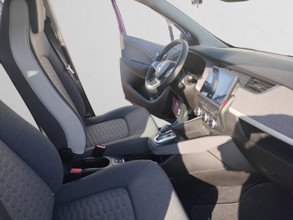 Acheter Renault Zoe Zoe R110 - MY22 Evolution 5p occasion dans les concessions du Groupe Faurie